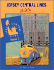 Jersey Central Lines in Color, Volume 3